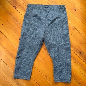 Avia Gray Leggings